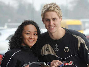 Supporting image for story: Lalley sees how the other half live