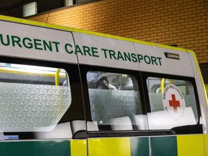 Supporting image for story: NI hospital system under ‘huge pressure’ ahead of ICU peak