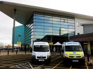 Supporting image for story: Ex-gynaecologist who worked for Staffordshire hospitals trust and took care shortcuts ‘contributed to severe physical harm’