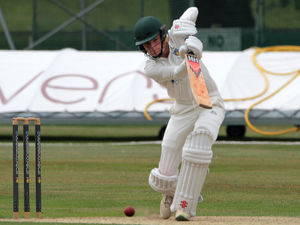 Supporting image for story: Wellington triumph in final over thriller