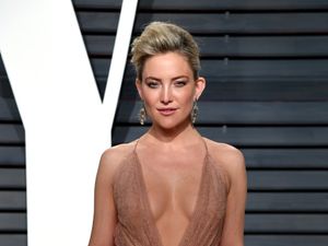 Supporting image for story: Kate Hudson engaged to Danny Fujikawa after five years together