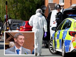 Supporting image for story: Shrewsbury love triangle killing: How jealousy and rage resulted in manslaughter