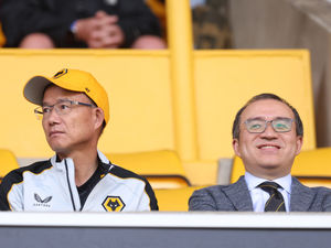 Supporting image for story: Matt Maher: You can’t dampen Wolves fans’ expectations...then tell them they must pay more