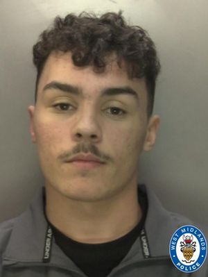 Jailed: Liam Moore