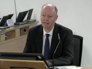 Supporting image for story: Whitty ‘unsure’ if shielding should be used in future pandemics