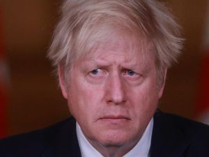 Supporting image for story: Johnson to address MPs ahead of vote on England’s lockdown