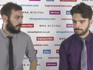 Supporting image for story: Shrewsbury Town vs Fleetwood: Joe Edwards and Luke Hatfield preview the clash