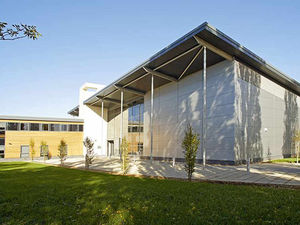 Supporting image for story: Share of £1.7 million pot for Harper Adams University