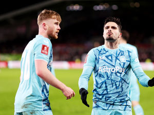 Supporting image for story: Wolves' FA Cup third round replay date confirmed