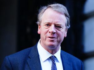 Supporting image for story: Jack confirms UK Government to block Scottish gender recognition reforms