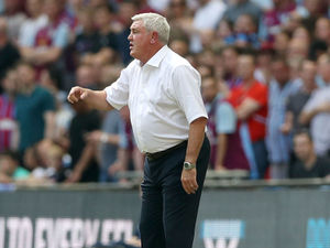 Supporting image for story: Fresh doubt over Steve Bruce's future after Leeds United target Aston Villa boss