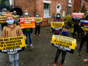 Supporting image for story: Telford community centre operators refuse to attend dispute talks 