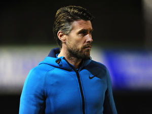 Supporting image for story: New date for AFC Telford's trip to Spennymoor Town