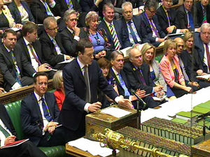 Supporting image for story: Leaked bid reveals plans for West Midlands 'metro mayor'