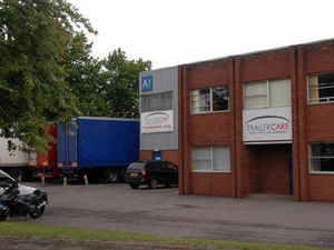Supporting image for story: Vehicle repairer A5 Commercial Services to close