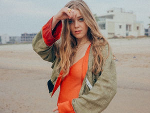 Supporting image for story: Bewdley's The Voice star Becky Hill announces tour - including Birmingham show