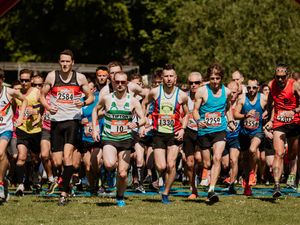 Supporting image for story: Market Drayton 10k could return as 'virtual race'