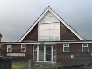 Supporting image for story: Few takers for town's warm spaces despite cost of living crisis