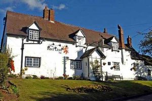 Supporting image for story: The Red Lion, Bradley