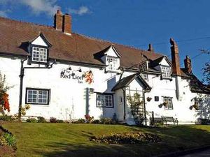 Supporting image for story: The Red Lion, Bradley