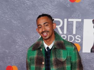 Supporting image for story: Rizzle Kicks star Jordan Stephens to make stage debut at London’s Young Vic