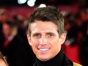 Supporting image for story: Love Island’s Callum Macleod expecting first child with wife Jade