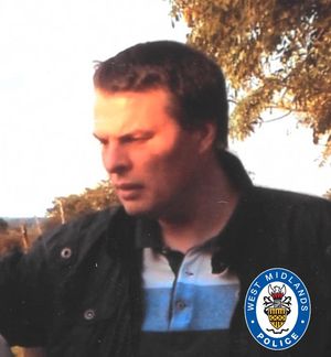 Darren Round's body was discovered on the morning of Saturday, 15 February 2020