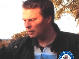 Supporting image for story: Detectives charge suspect in murder case of man, 48, found in a Birmingham canal in 2020