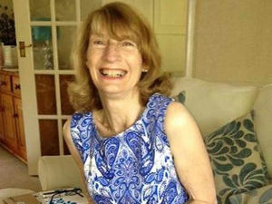 Supporting image for story: Body found in search for missing Julie Middleton
