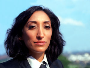 Supporting image for story: Shazia Mirza heads to Birmingham Old Rep with comedy show