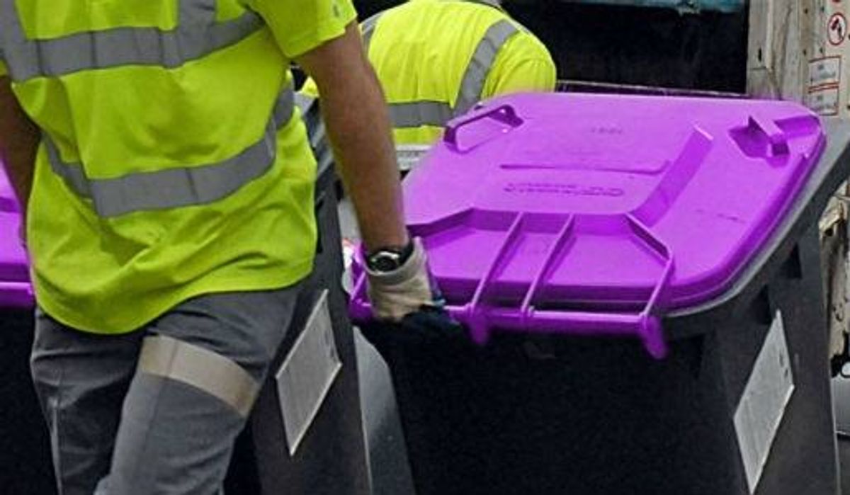 Festive bin collections 2026: When bins will be emptied in Telford & Wrekin over Christmas and New Year