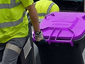 Supporting image for story: Festive bin collections 2026: When bins will be emptied in Telford & Wrekin over Christmas and New Year