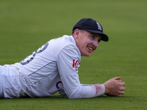 Supporting image for story: Harry Brook to lead England in one-day international series against Australia