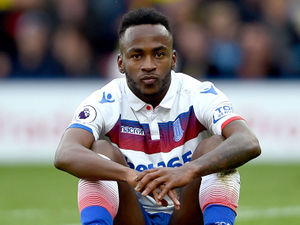 Supporting image for story: Former West Brom striker Saido Berahino fined by Stoke for turning up late