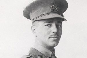 Wilfred Owen