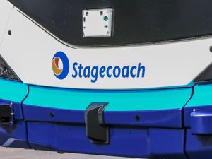 Supporting image for story: Dozens of bus services cancelled as drivers strike in pay dispute