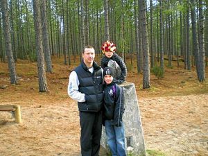 Supporting image for story: Tornado jet crash survivor is from South Staffordshire