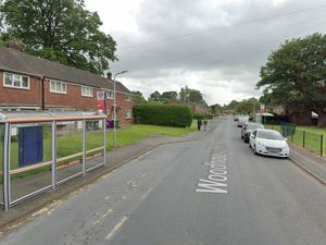 Supporting image for story: Wolverhampton road closed for emergency water works