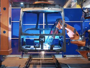 Supporting image for story: Fablink to change hands