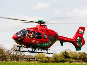 Supporting image for story: Scammers target Air Ambulance charity using fake social media accounts