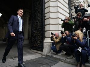 Supporting image for story: October fiscal plan effectively a full budget, says new Chancellor