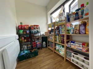 The new hub features everything the community needs