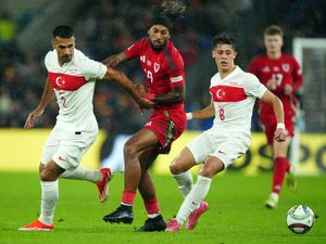 Supporting image for story: 5 talking points as Wales tackle Turkey test with Nations League status at stake