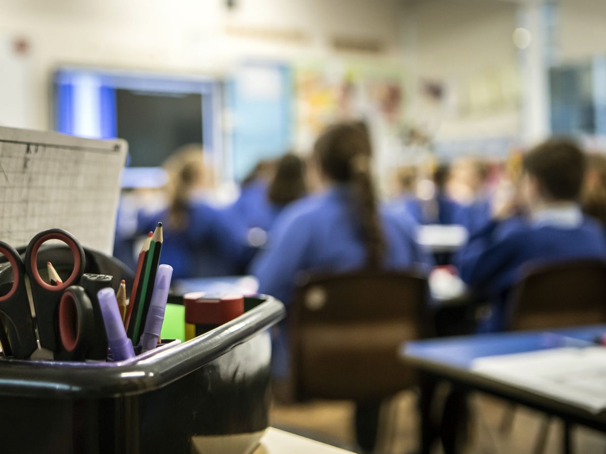 More than half of teachers say misogyny in schools has worsened – poll
