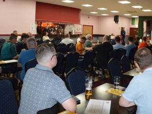 Supporting image for story: Wolves 1877 Trust backs nationwide review 