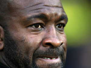 Supporting image for story: Darren Moore readies West Brom squad as fixtures pile up