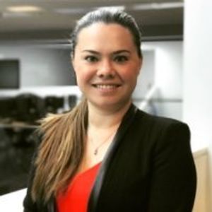 Christine Raymont-Hall