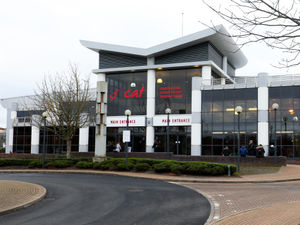 Supporting image for story: More than 40 coronavirus cases at Dudley College