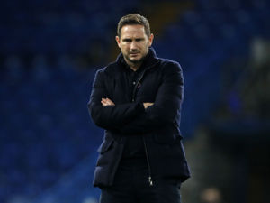 Supporting image for story: Frank Lampard shortlisted for West Brom hot-seat