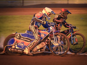 Supporting image for story: British Speedway committed to staging racing this year